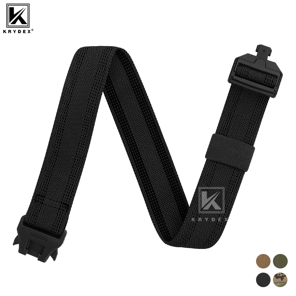 Edc Concealed Carry - KRYDEX Tactical Leg Strap Magnet Quick