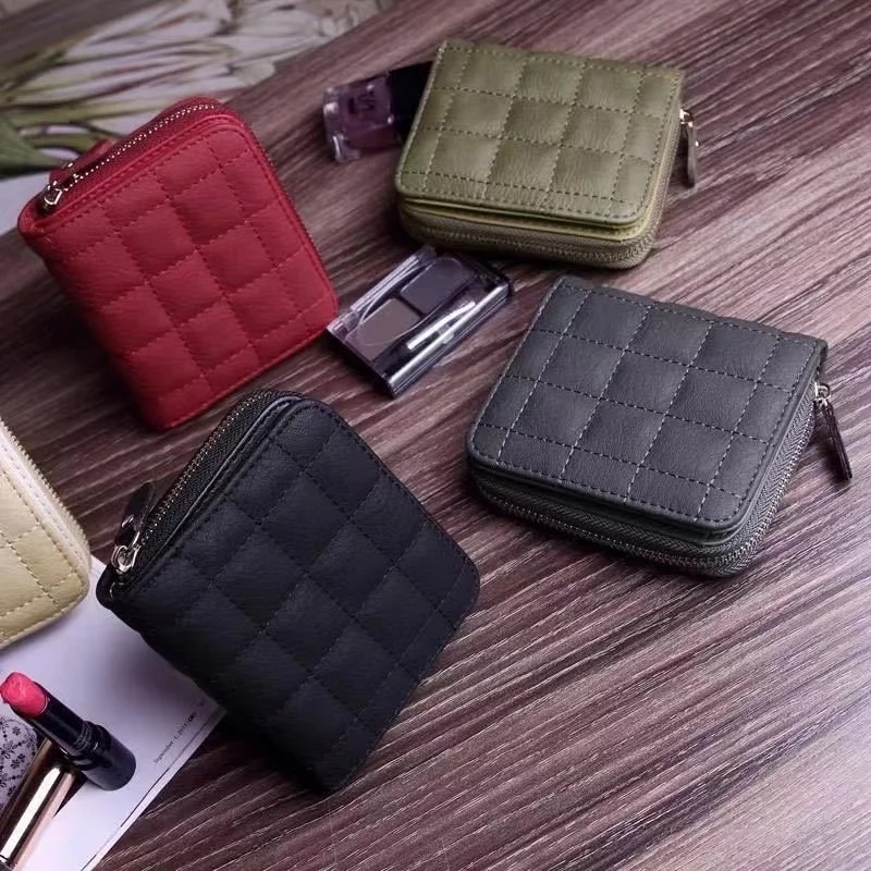 Edc Carry Card - 2024 Korean Version Of Mini Money,