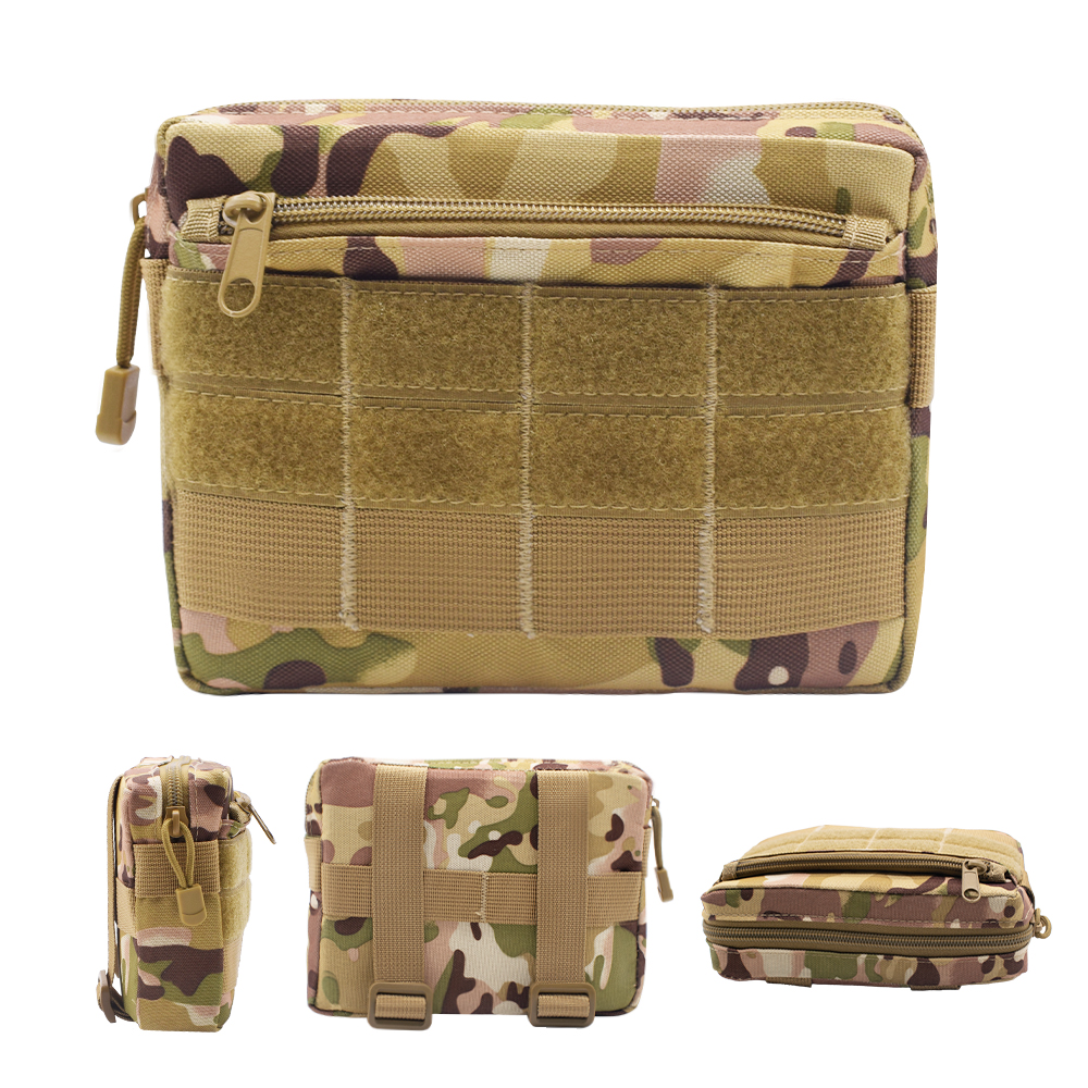 Edc Concealed Carry - EDC Waist Bag Outdoor Camping EDC