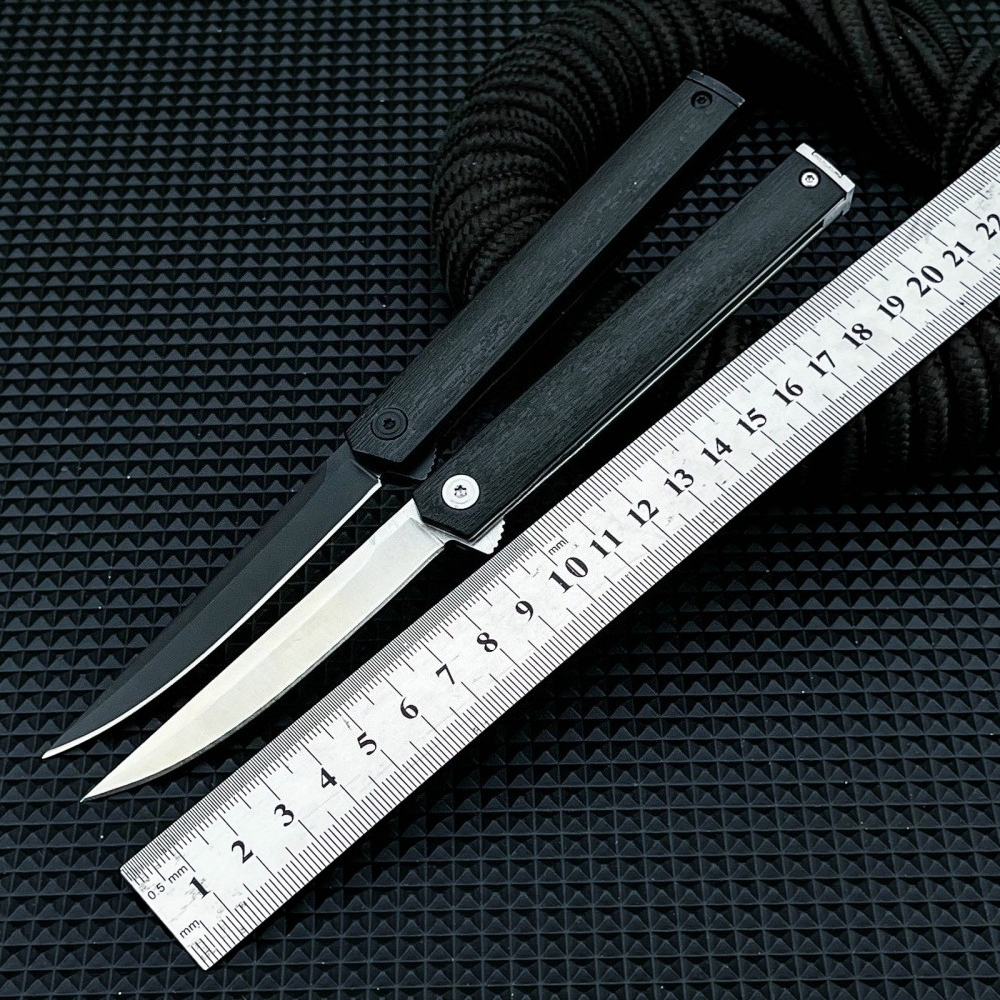 Edc Carry Pocket Knife - Hot Sale 7097 Pocket Folding Knife
