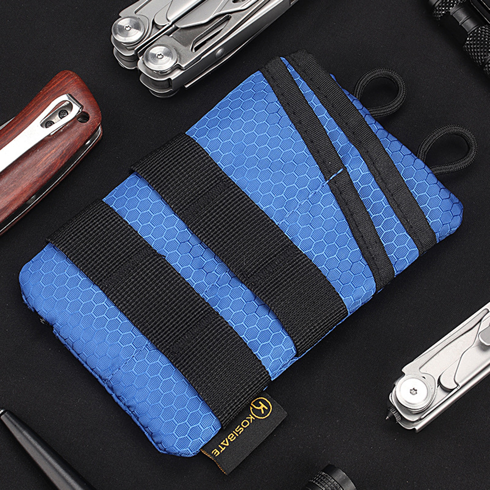 Foldable Lightweight Mini EDC  - Multitool Credit Card ulasan dan harga