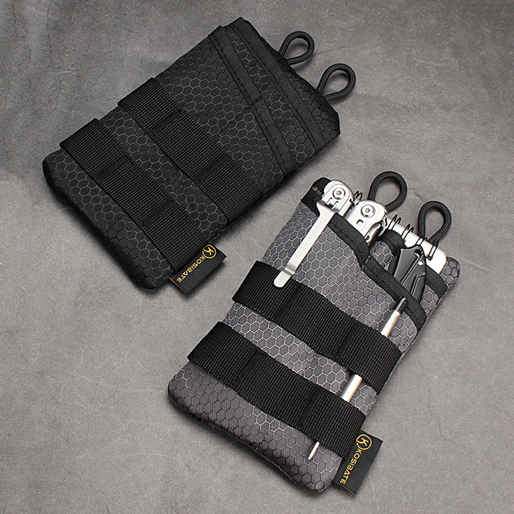 Foldable Lightweight Mini EDC  - Multitool Credit Card ulasan dan harga