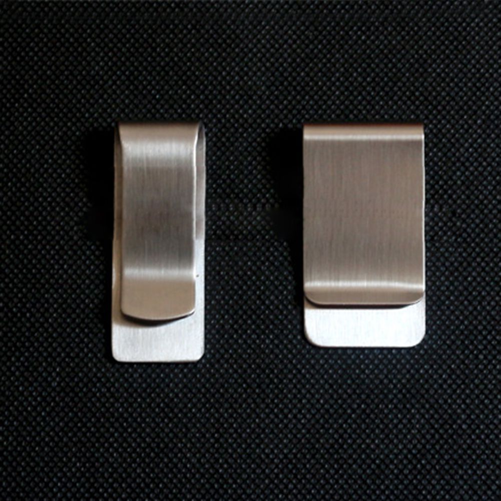Silver EDC Stainless Steel Mon - Multitool Credit Card ulasan dan harga