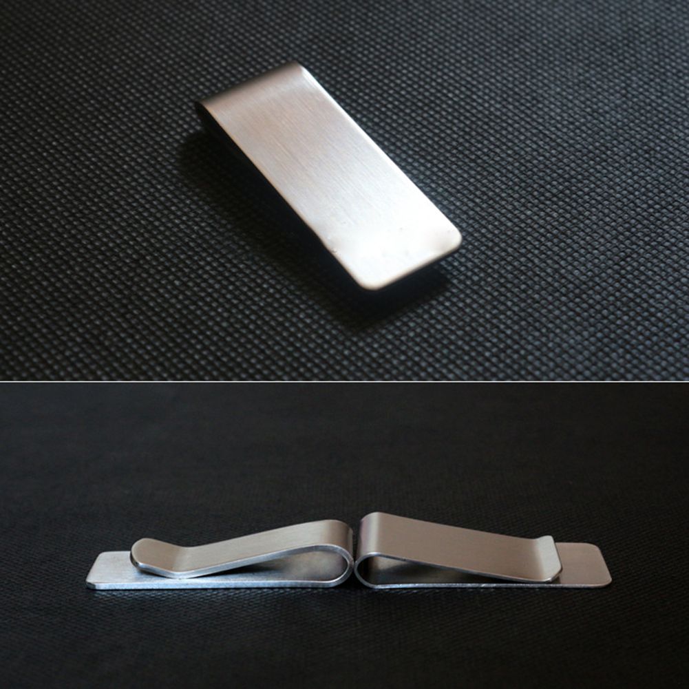 Silver EDC Stainless Steel Mon - Multitool Credit Card ulasan dan harga