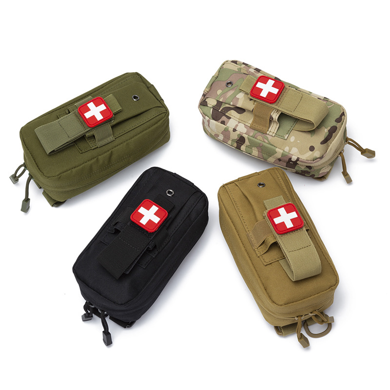Tactical Thigh Moll Rig EDC Po - Edc Carry Pocket ulasan dan harga