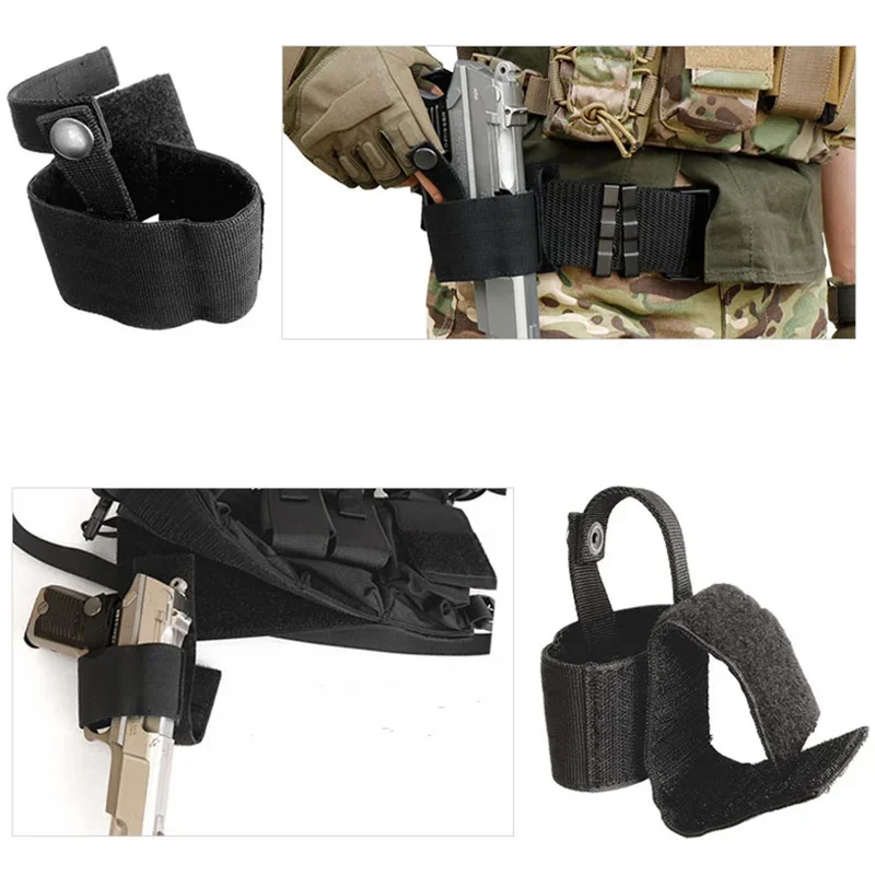 Concealed Carry Gun Holster Co - Edc Concealed Carry Holster ulasan dan harga