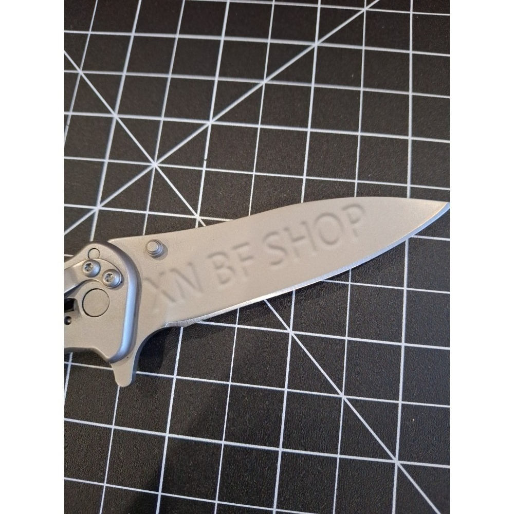 Outdoor Camping Survival Porta - Edc Carry Pocket Knife ulasan dan harga