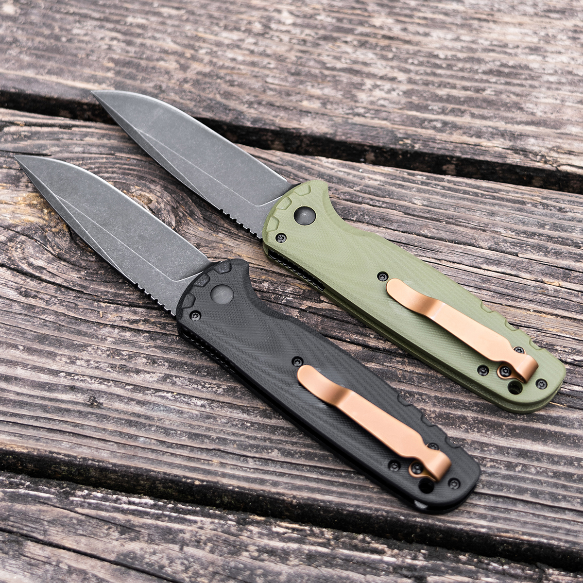 Pocket EDC Folding Outdoor Kni - Edc Carry Pocket Knife ulasan dan harga