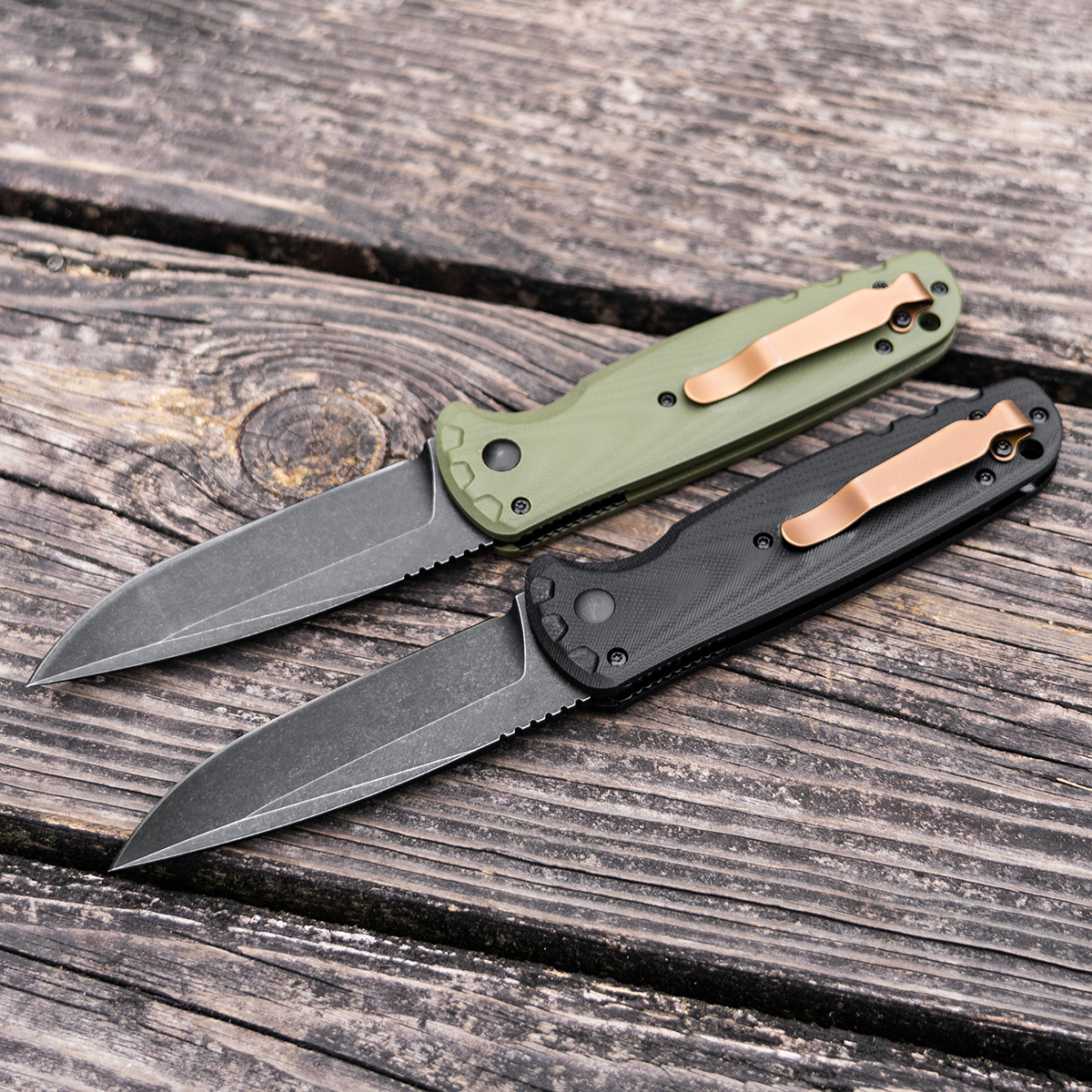 Pocket EDC Folding Outdoor Kni - Edc Carry Pocket Knife ulasan dan harga