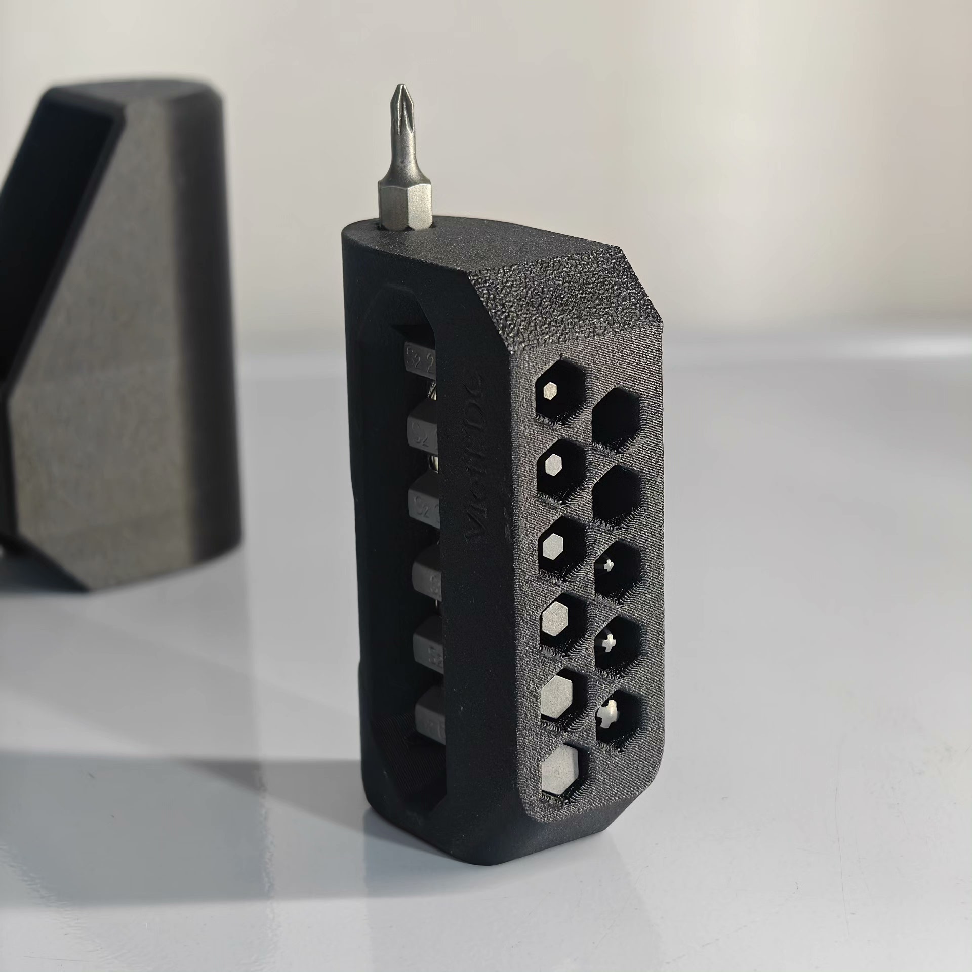 Hoverhy Custom 3D Printed EDC  - Edc Car Carry ulasan dan harga