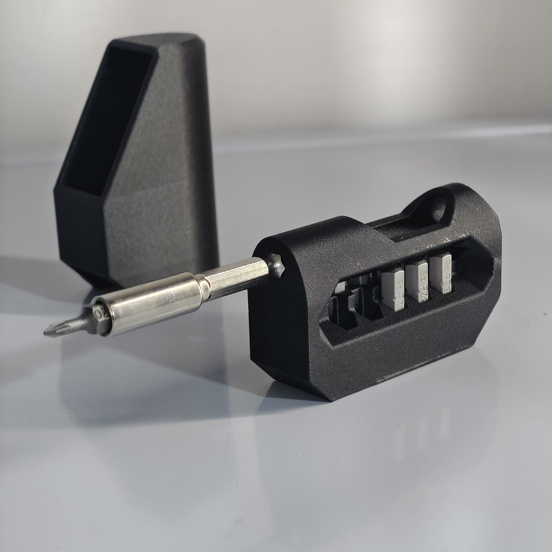 Hoverhy Custom 3D Printed EDC  - Edc Car Carry ulasan dan harga
