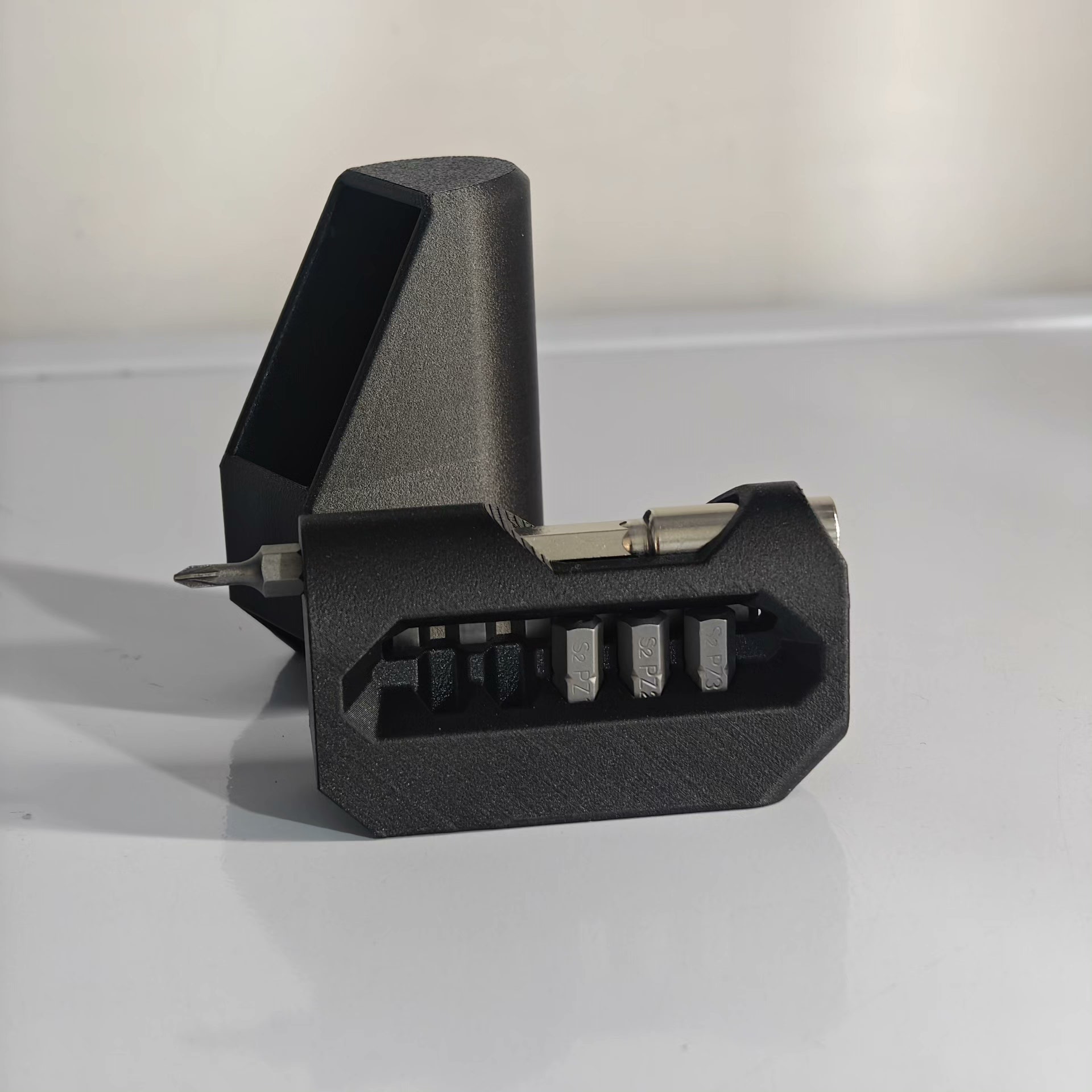 Hoverhy Custom 3D Printed EDC  - Edc Car Carry ulasan dan harga