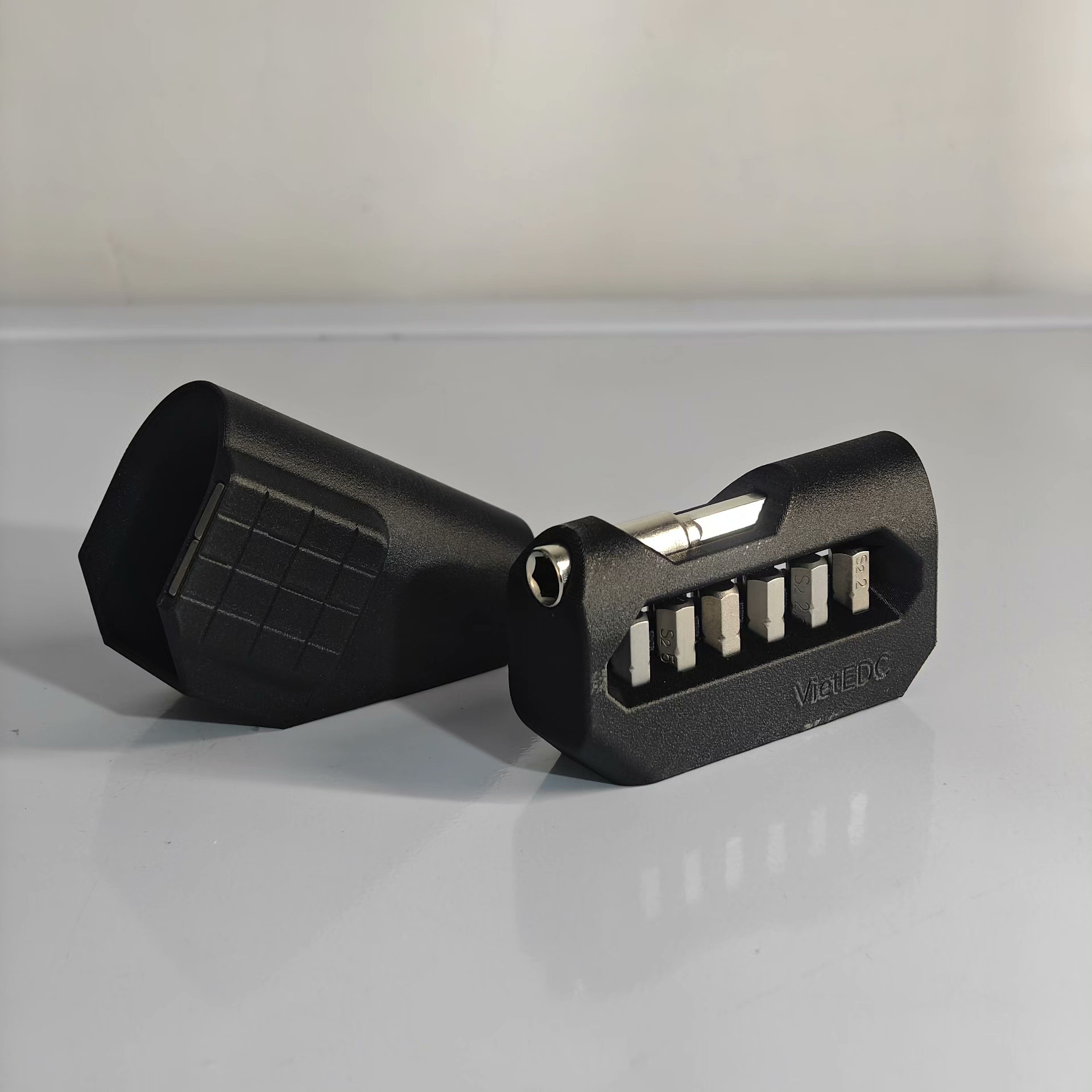 Hoverhy Custom 3D Printed EDC  - Edc Car Carry ulasan dan harga