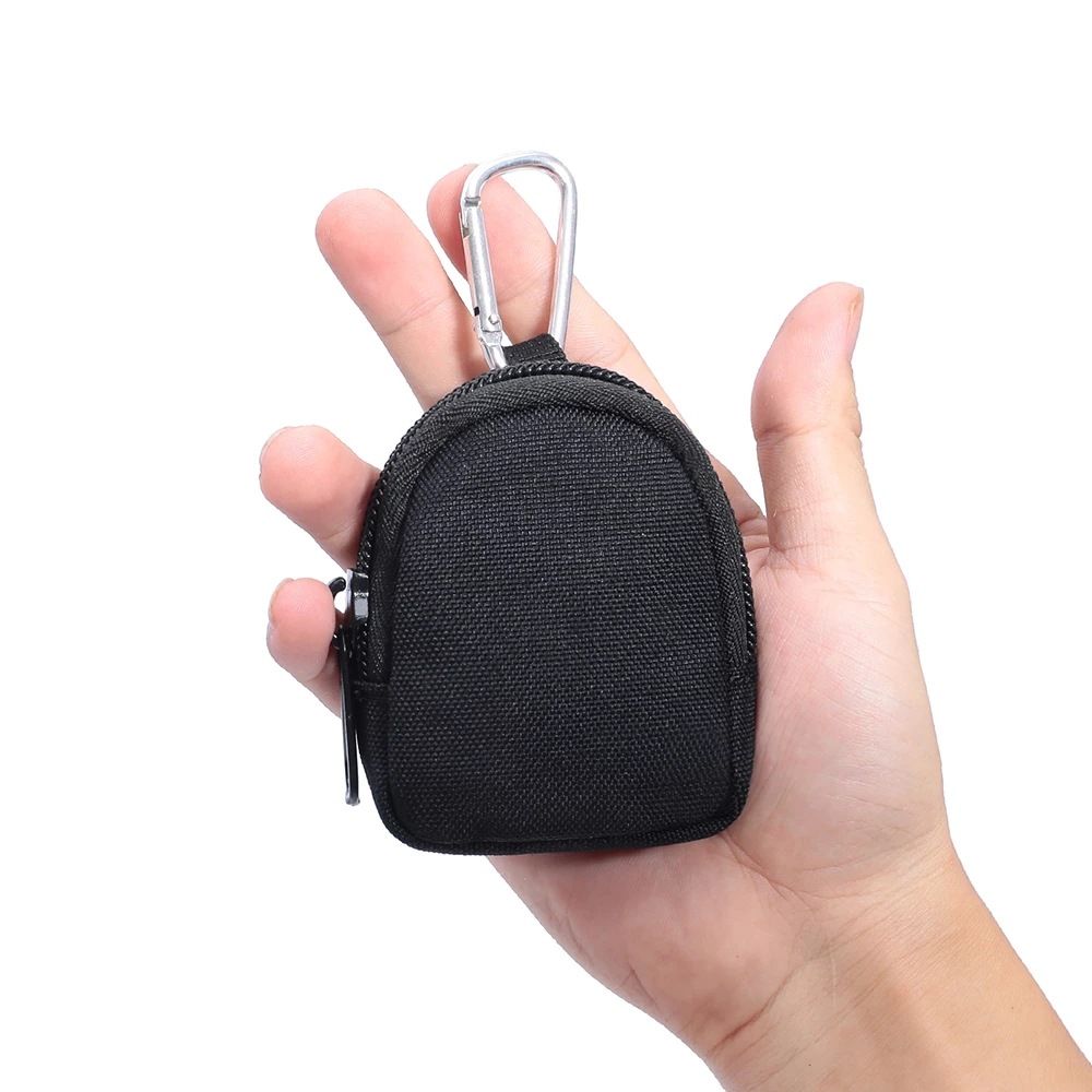 Tactical EDC Pouch Key Wallet  - Edc Concealed Carry ulasan dan harga