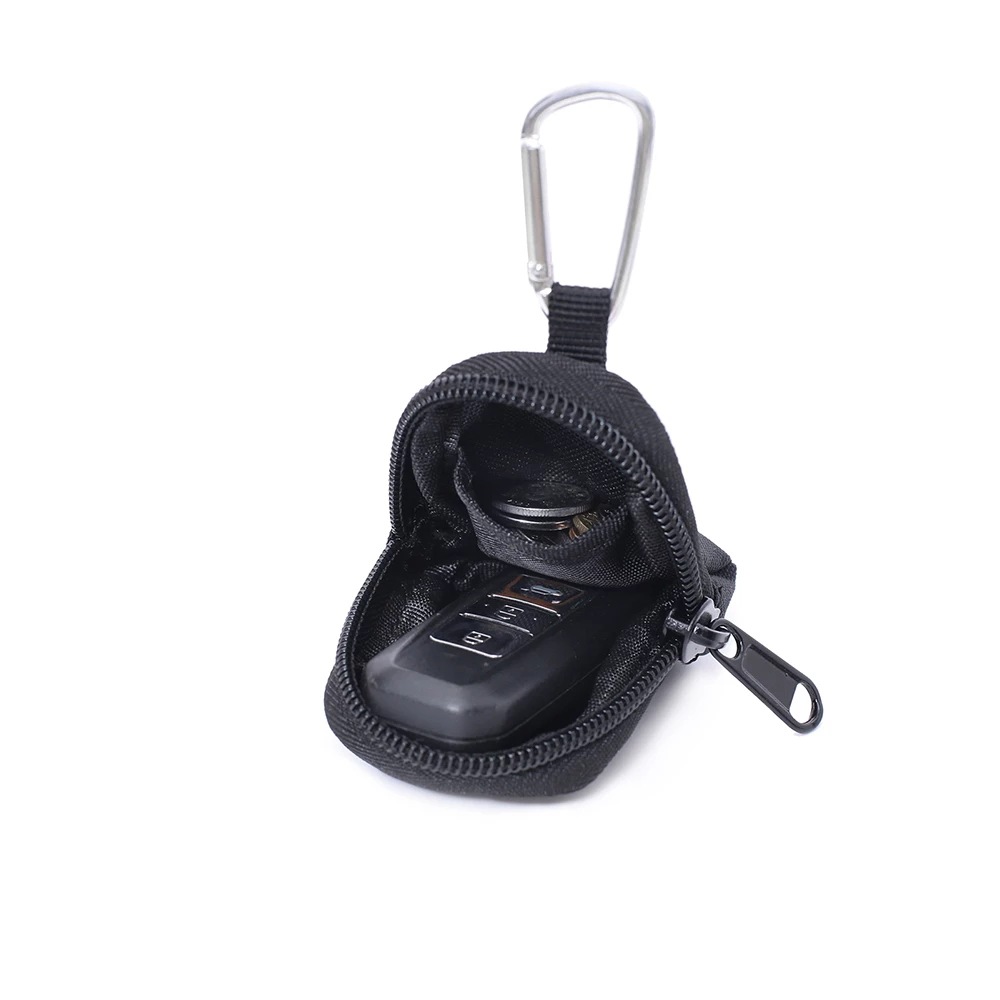 Tactical EDC Pouch Key Wallet  - Edc Concealed Carry ulasan dan harga