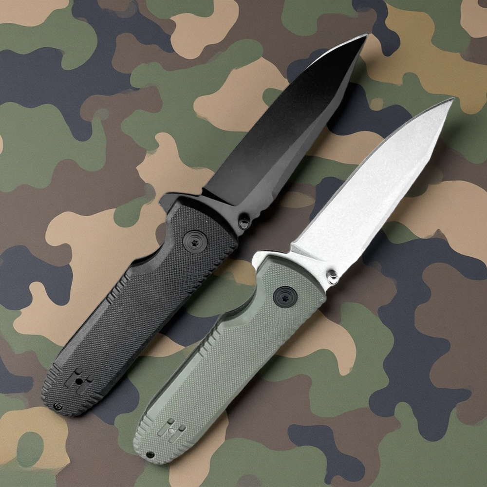 High-Quality EDC Folding Pocke - Edc Carry Pocket Knife ulasan dan harga