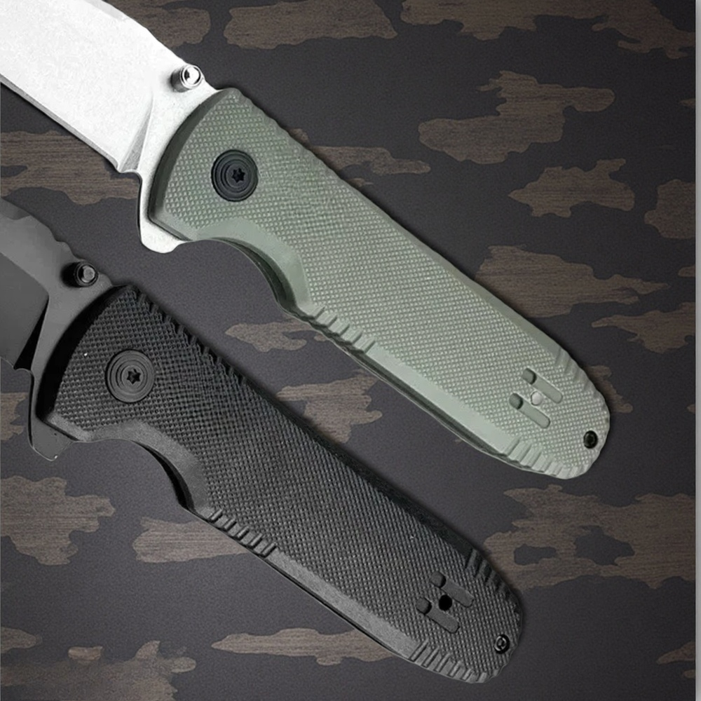 High-Quality EDC Folding Pocke - Edc Carry Pocket Knife ulasan dan harga