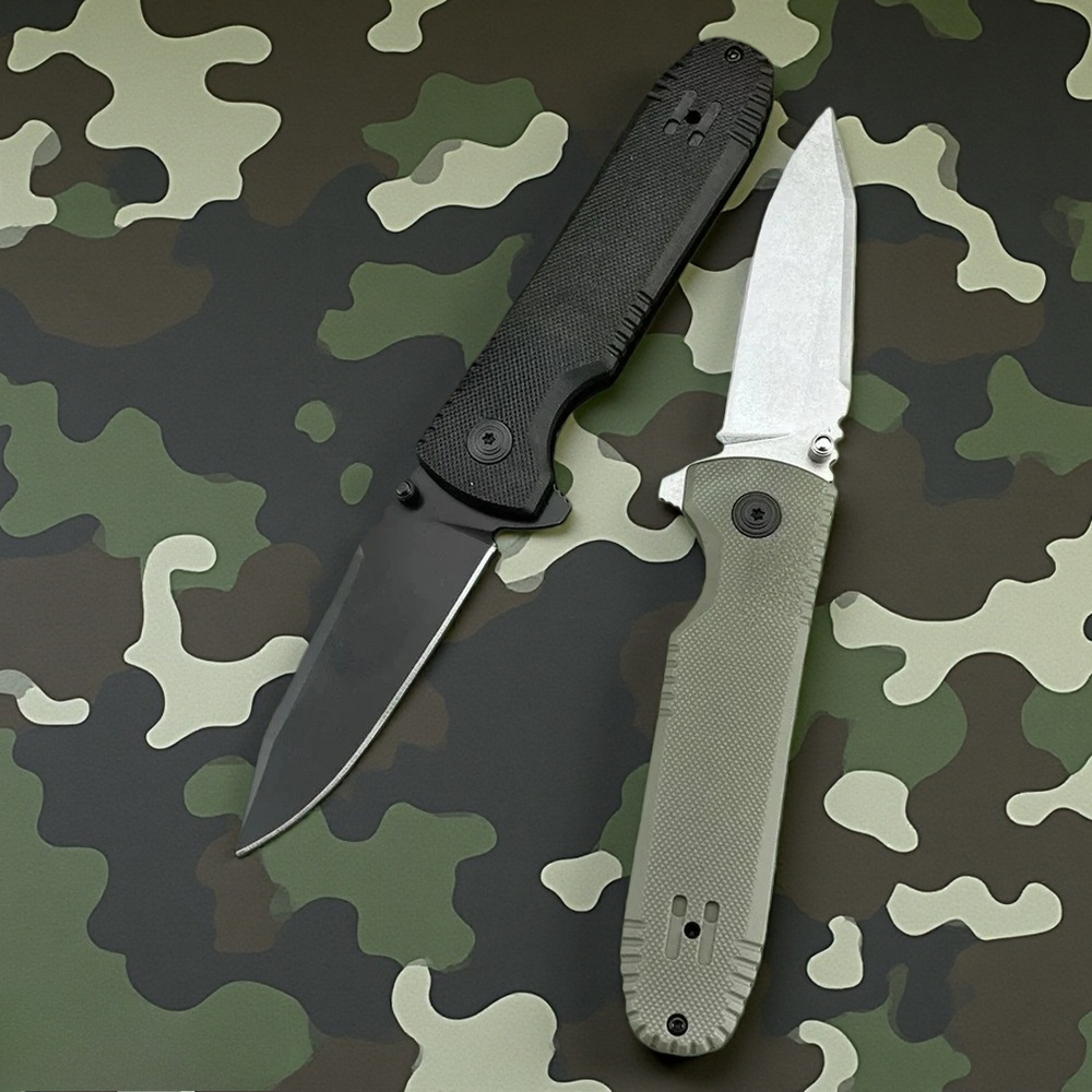 High-Quality EDC Folding Pocke - Edc Carry Pocket Knife ulasan dan harga