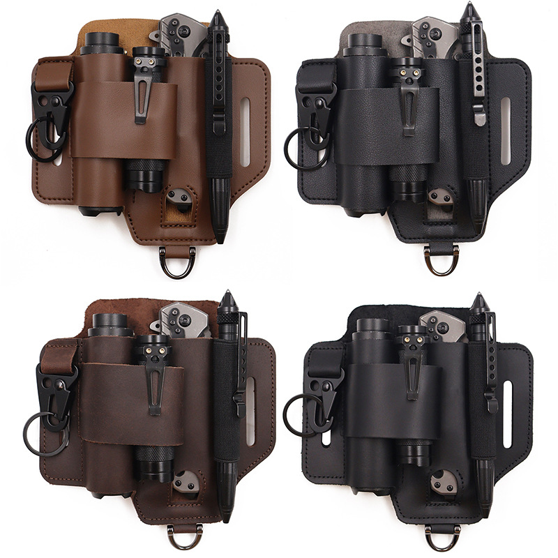 EDC Tactical Tool Holster Wild - Edc Carry Pocket ulasan dan harga