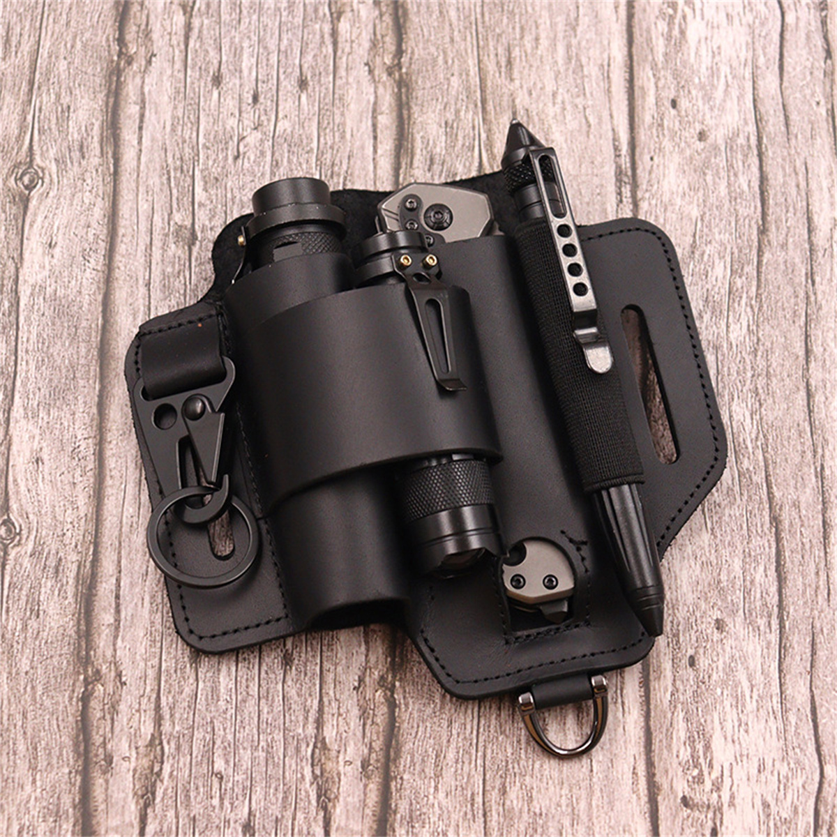 EDC Tactical Tool Holster Wild - Edc Carry Pocket ulasan dan harga