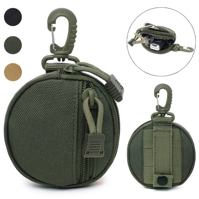 Multifunctional Outdoor Waist  - Edc Carry Pocket ulasan dan harga