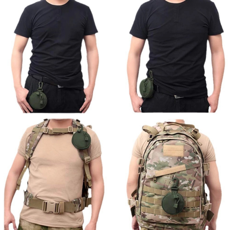 Multifunctional Outdoor Waist  - Edc Carry Pocket ulasan dan harga