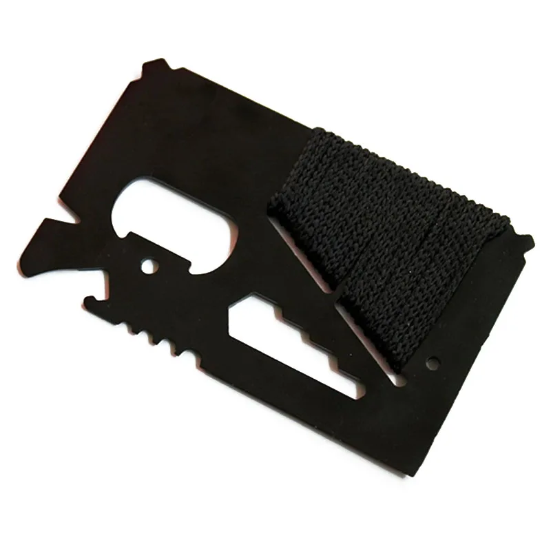 EDC Credit Card Multifunctiona - Multitool Credit Card ulasan dan harga