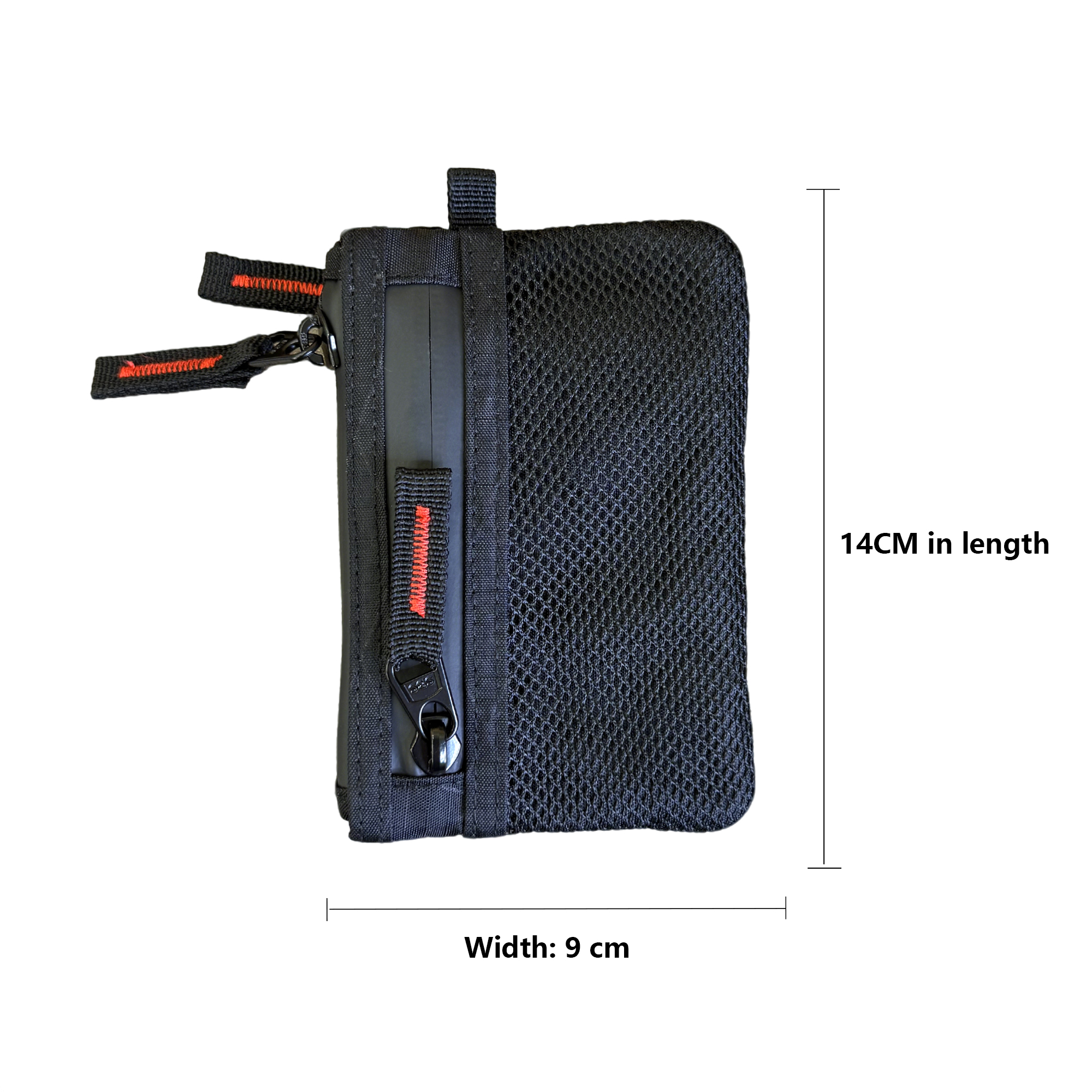 Edc Fashionable Rfid Anti-Thef - Edc Carry Card ulasan dan harga