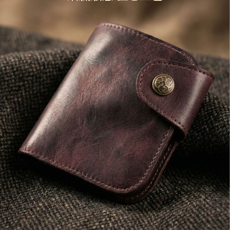 Mens Wallet Large Capacity Gen - Edc Carry Card ulasan dan harga