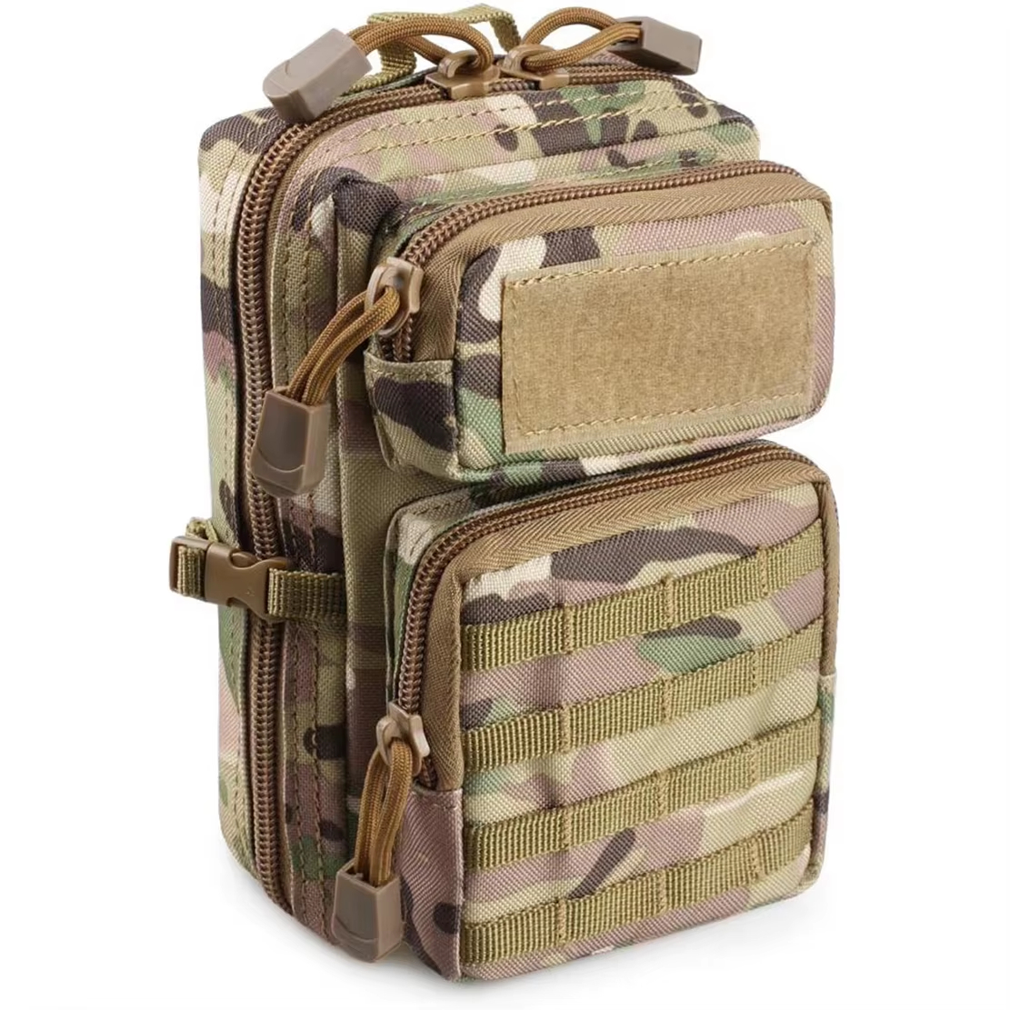 Mini Molle Utility Pouch, EDC  - Edc Carry Pocket ulasan dan harga