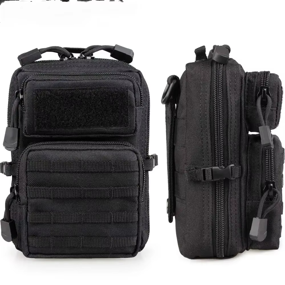 Mini Molle Utility Pouch, EDC  - Edc Carry Pocket ulasan dan harga