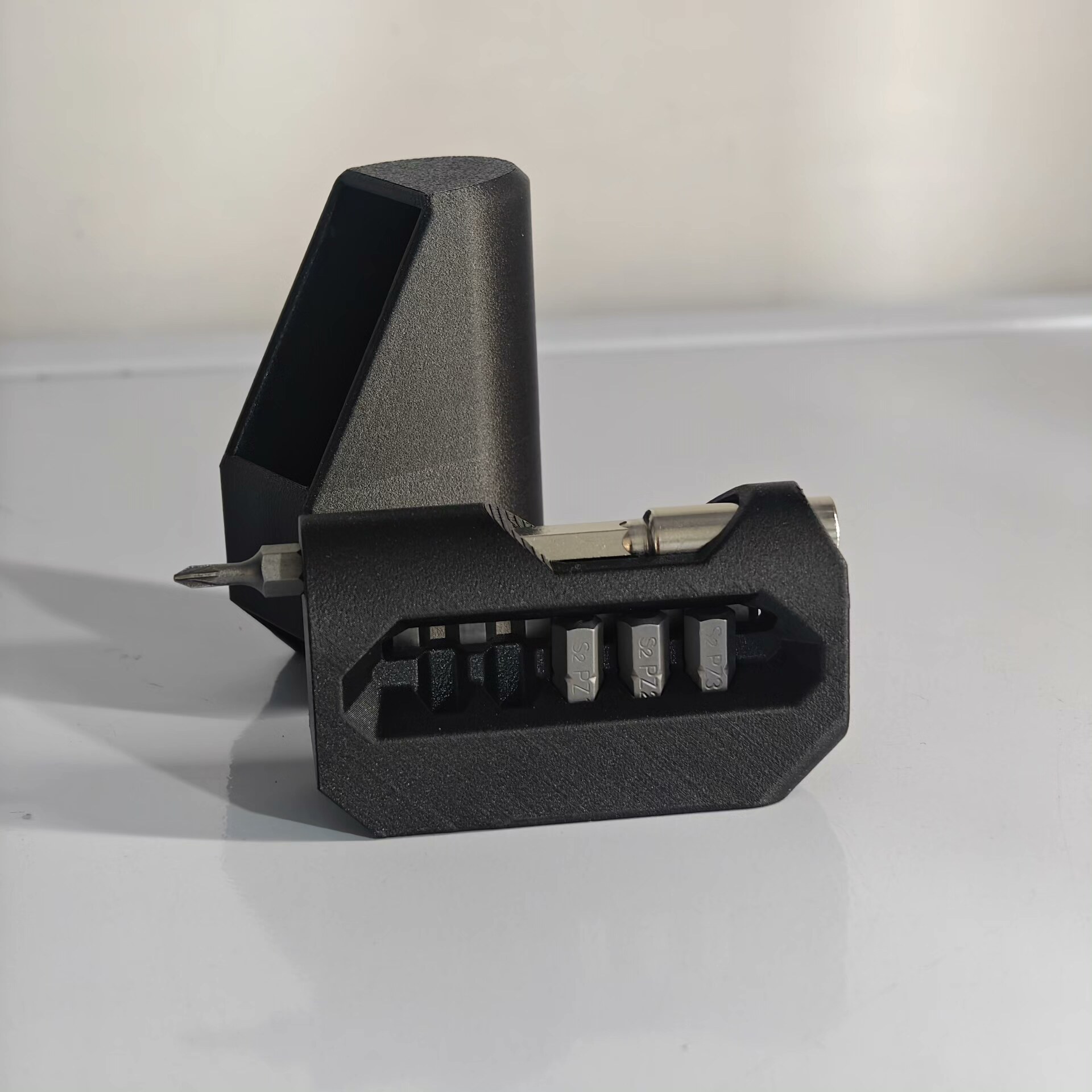 Hoverhy Custom 3D Printed EDC  - Edc Car Carry ulasan dan harga