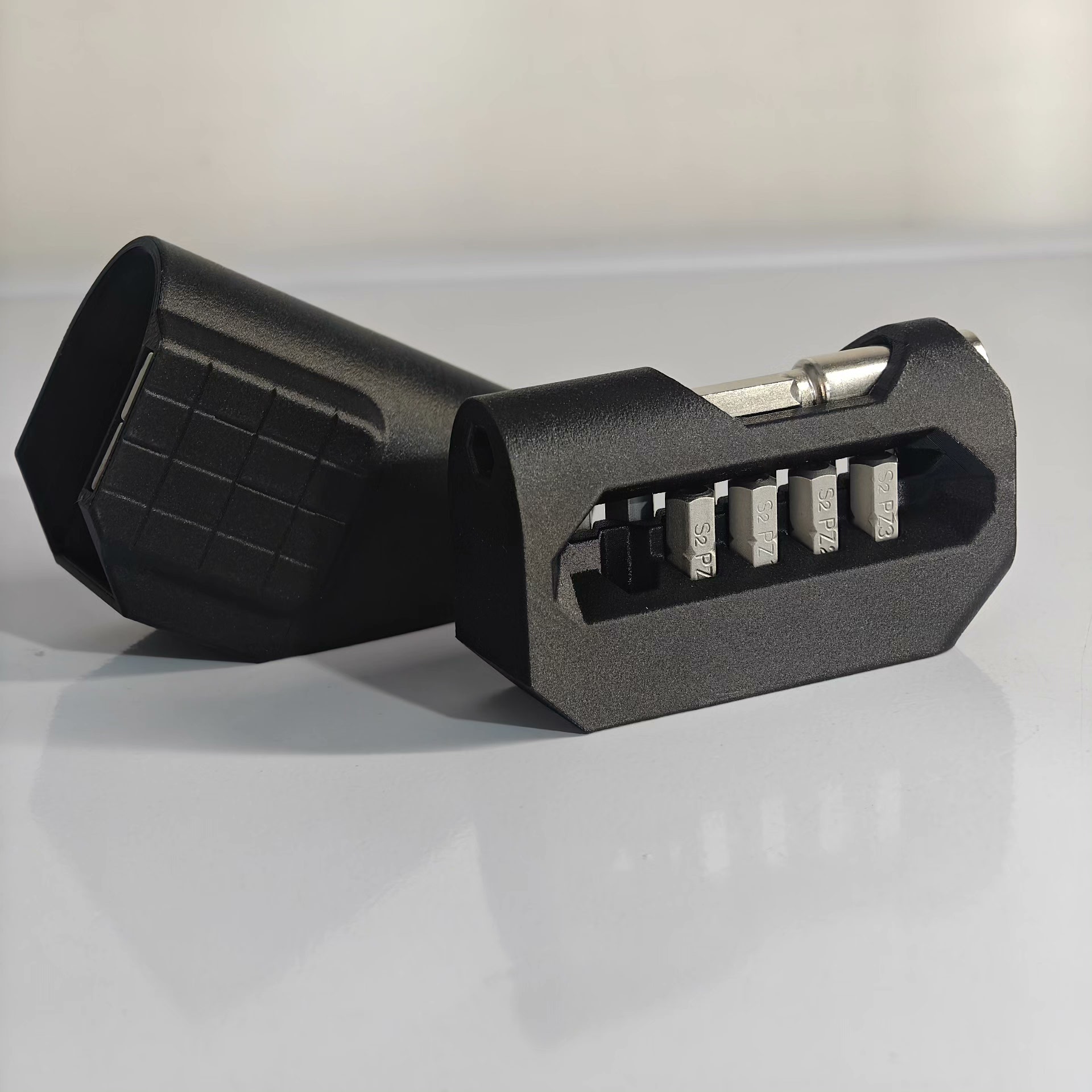 Hoverhy Custom 3D Printed EDC  - Edc Car Carry ulasan dan harga