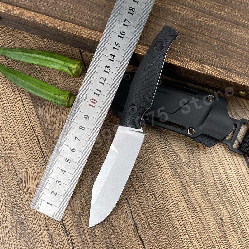 KS 1083 Black Small Straight K - Edc Carry Fixed Blade ulasan dan harga