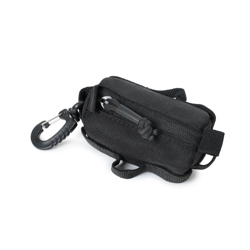 New Outdoor Buckle Bag EDC Pou - Edc Carry Card ulasan dan harga