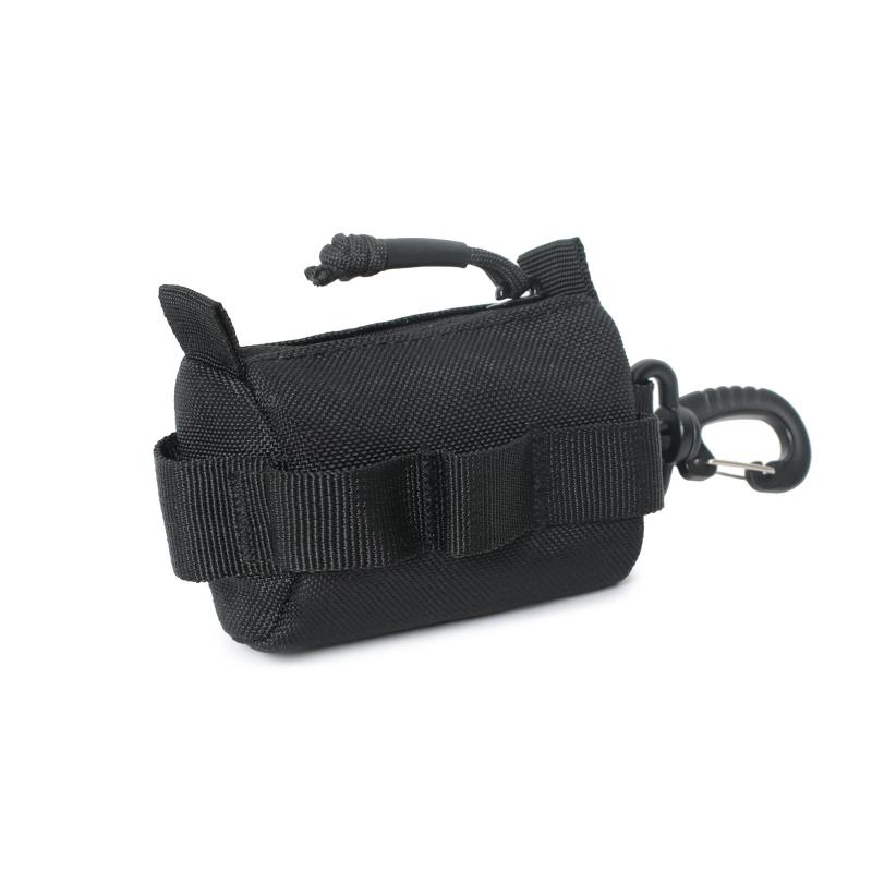New Outdoor Buckle Bag EDC Pou - Edc Carry Card ulasan dan harga