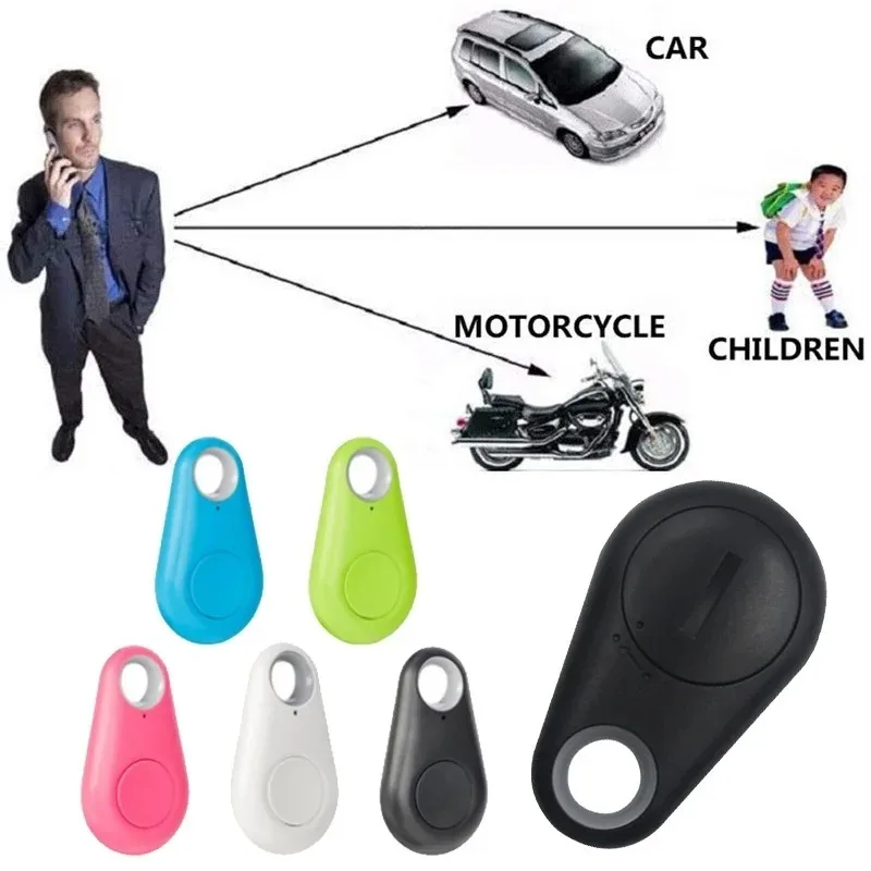 Mini Fashion Smart Dog Pets Bl - Compass Keychain Mini ulasan dan harga