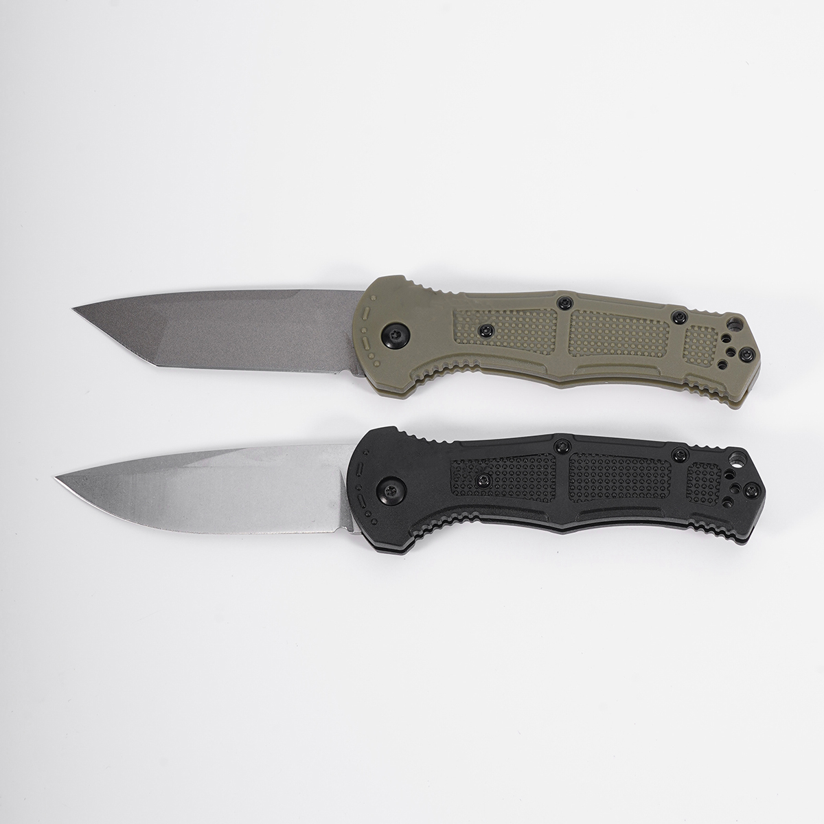 Pocket EDC Folding Outdoor Kni - Edc Everyday Carry Essentials ulasan dan harga