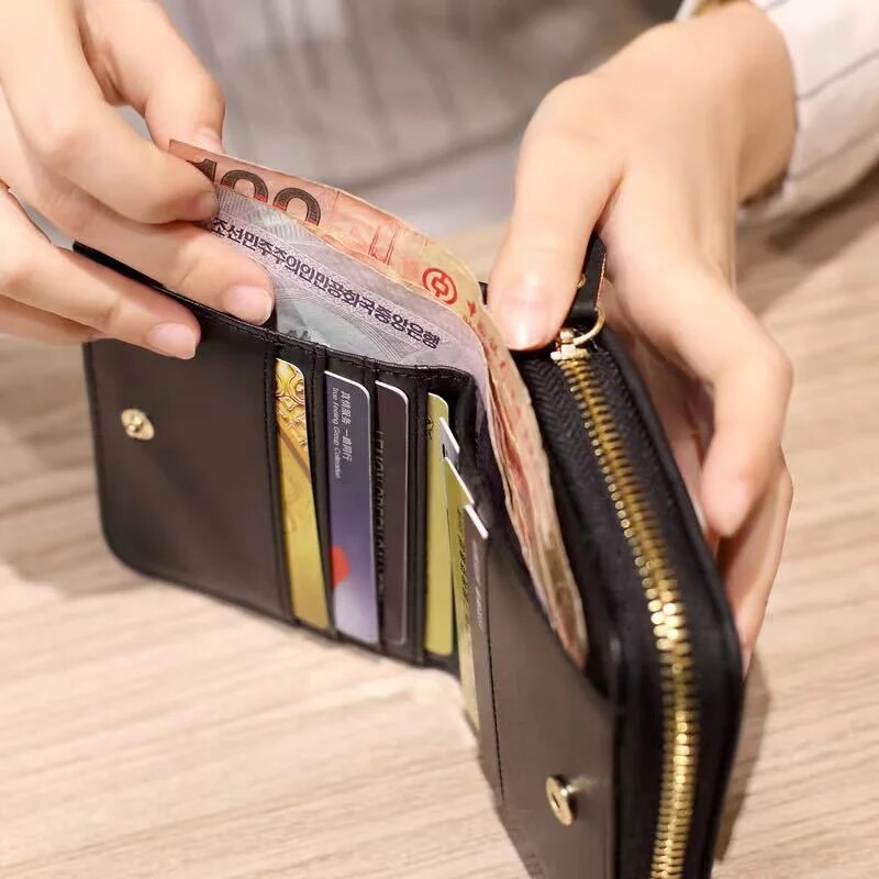 2024 Korean Version Of Mini Mo - Edc Carry Card ulasan dan harga