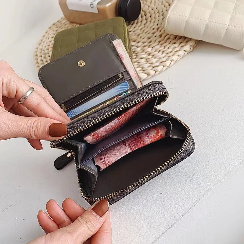 2024 Korean Version Of Mini Mo - Edc Carry Card ulasan dan harga