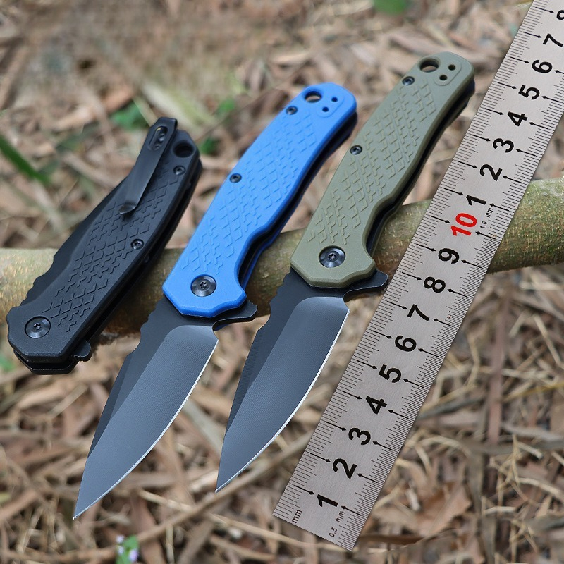 New 018 Folding Pocket Outdoor - Edc Carry Pocket Knife ulasan dan harga