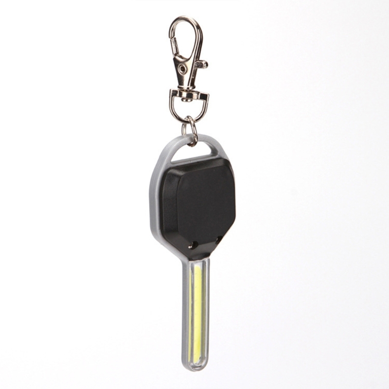 Mini Keychain  Keys Shape Mini - Compass Keychain Mini ulasan dan harga