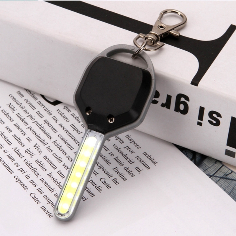 Mini Keychain  Keys Shape Mini - Compass Keychain Mini ulasan dan harga