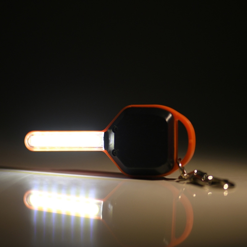 Mini Keychain  Keys Shape Mini - Compass Keychain Mini ulasan dan harga