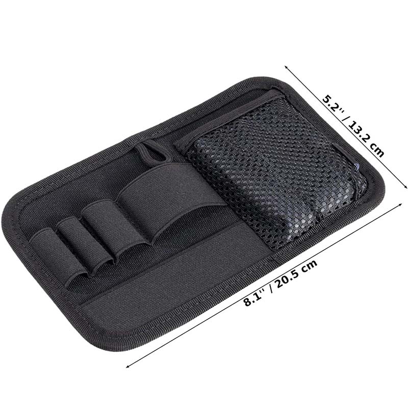 Modular Hook Loop Panel EDC Or - Edc Carry Pocket ulasan dan harga