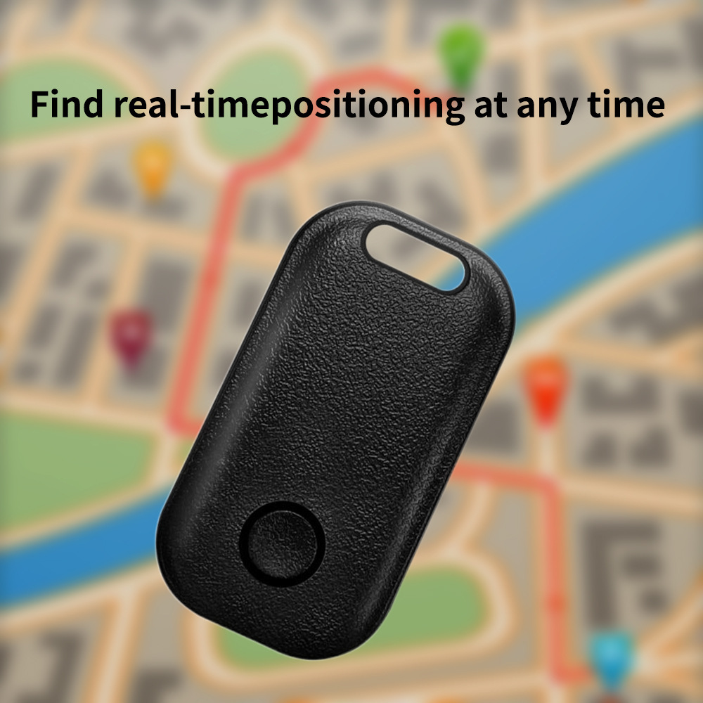 Mini GPS Tracker for Kid Dog P - Compass Keychain Mini ulasan dan harga