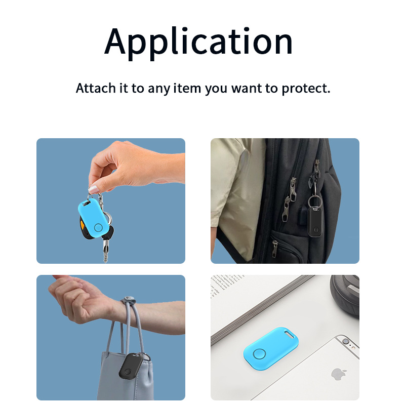 Mini GPS Tracker for Kid Dog P - Compass Keychain Mini ulasan dan harga