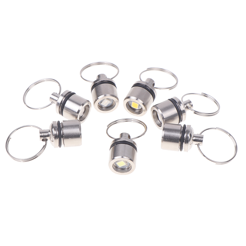 Mini LEDKeychain Flashlight-Ul - Keychain Flashlight ulasan dan harga