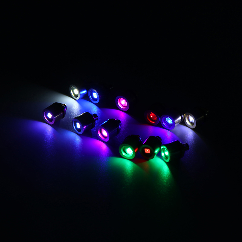 Mini LEDKeychain Flashlight-Ul - Keychain Flashlight ulasan dan harga