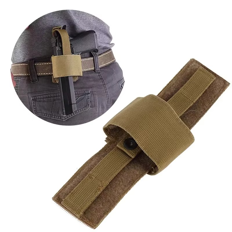 Outdoor Concealed Carry Waist  - Edc Concealed Carry Holster ulasan dan harga